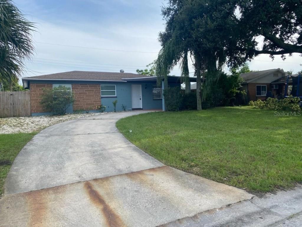 6014 W Fern St., Tampa, FL 33634