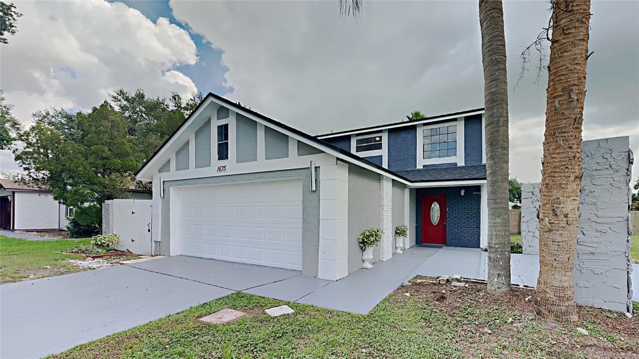 1675 Sailpoint Dr., Bartow, FL 33830