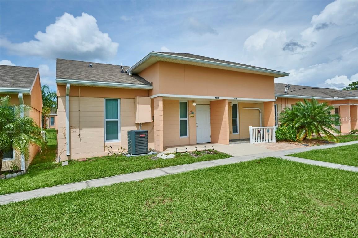 4215 Club Cir., Lake Wales, FL 33854