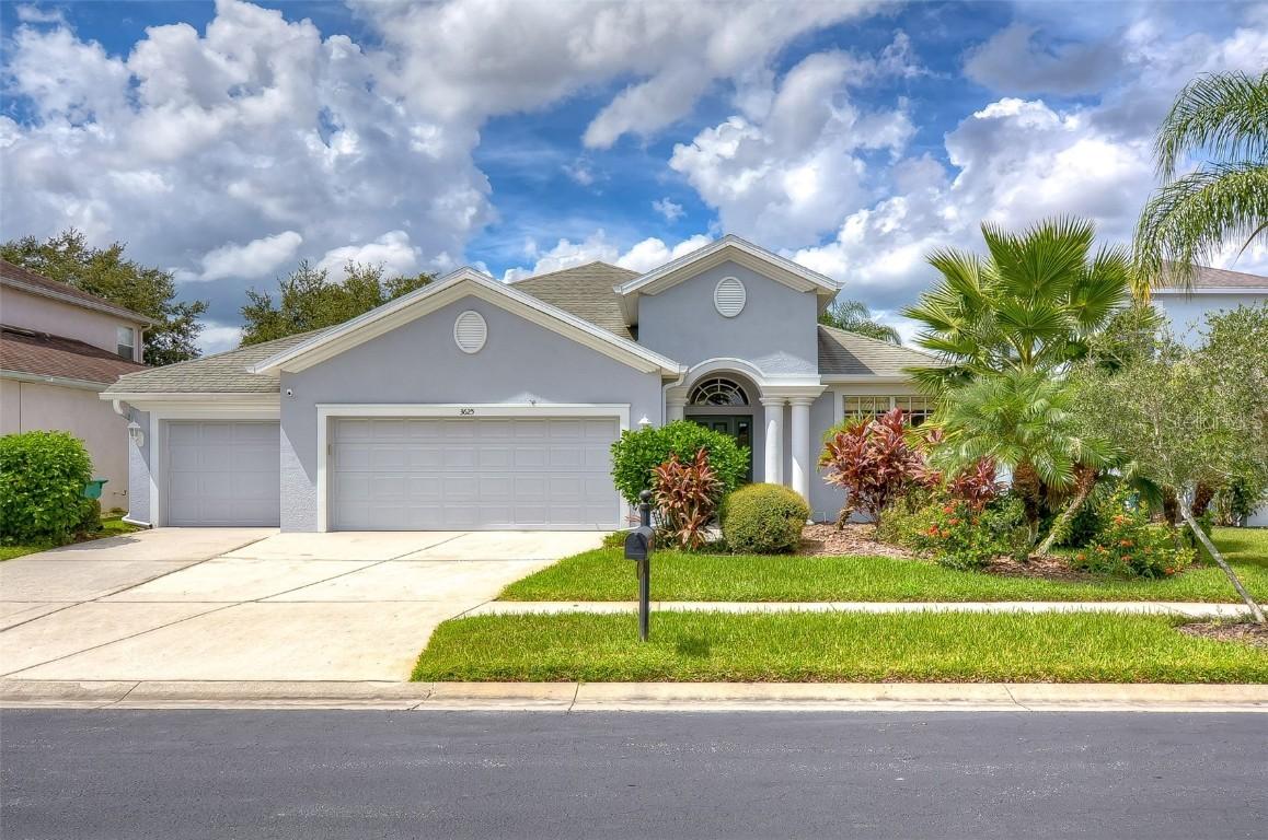 3625 Hickory Hammock Loop, Wesley Chapel, FL 33544