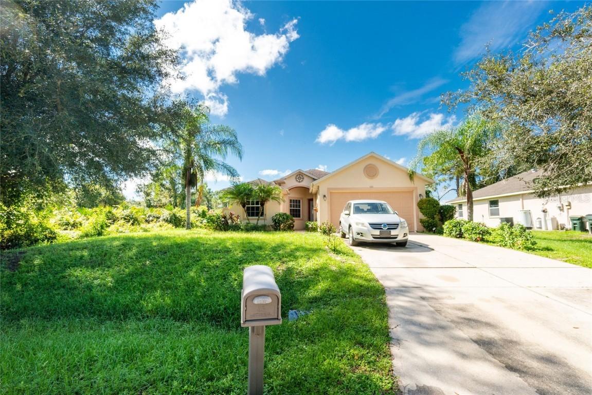 4929 Hungary Rd., North Port, FL 34288