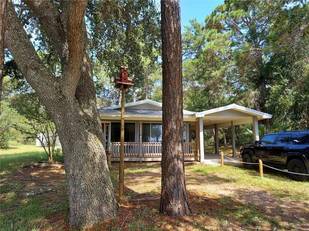 2251 Us98 Hwy., Lanark Village, FL 32323