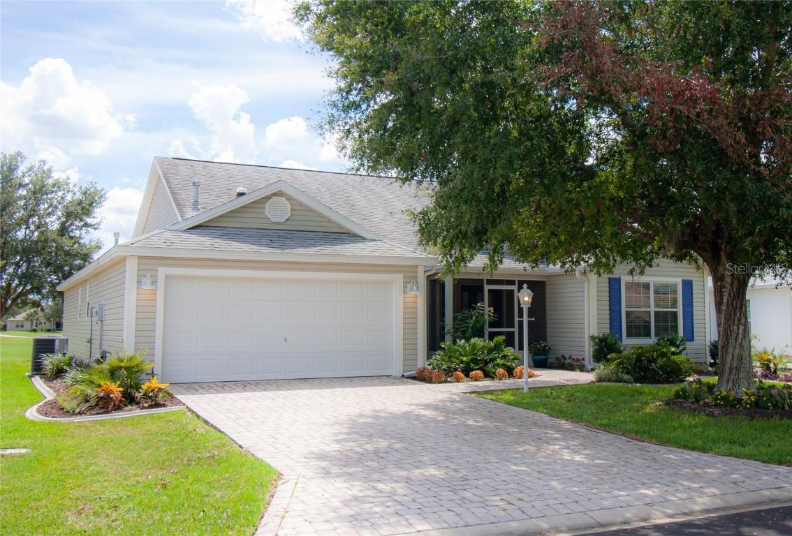 2152 Willow Grove Way, The Villages, FL 32162