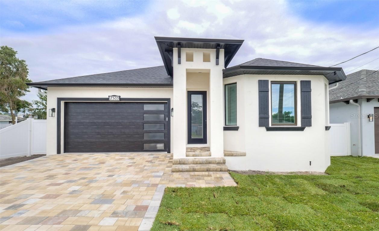 2303 W Ivy St., Tampa, FL 33607