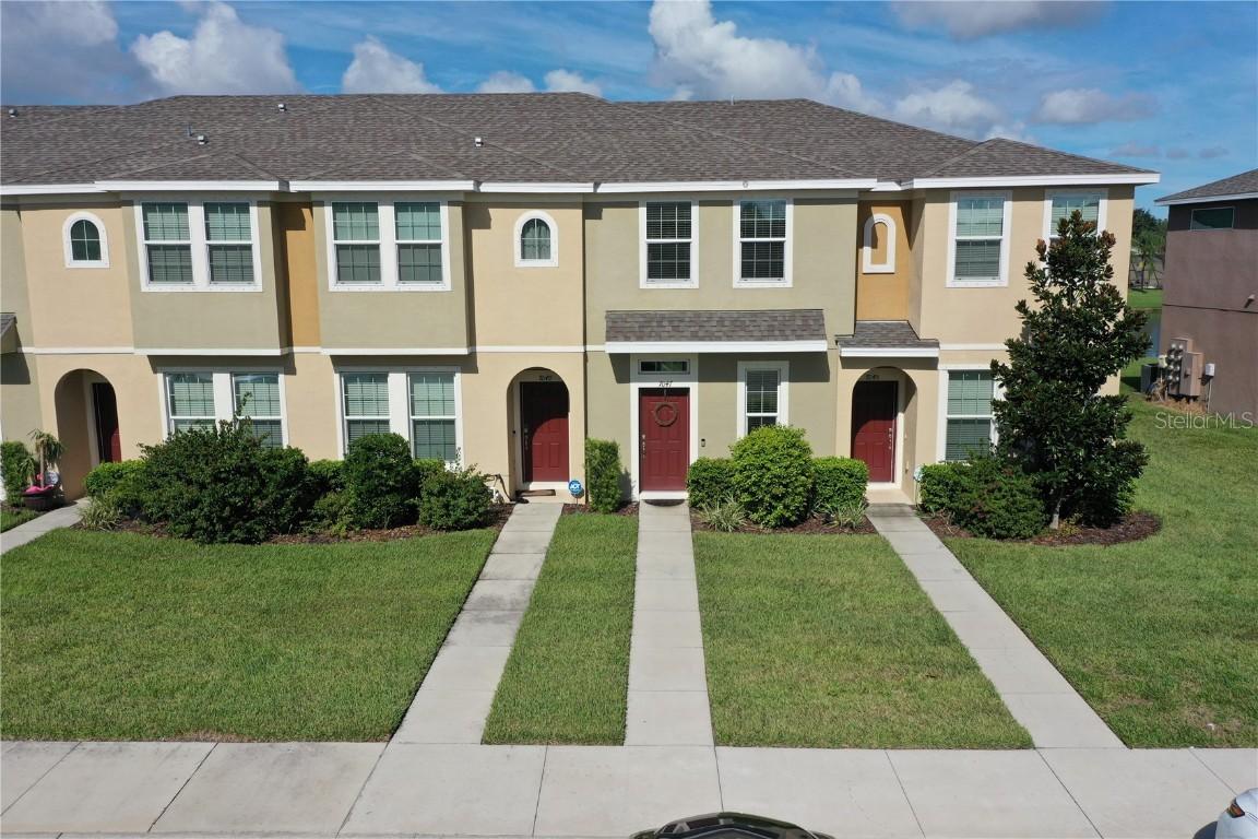 7047 Towering Spruce Dr., Riverview, FL 33578