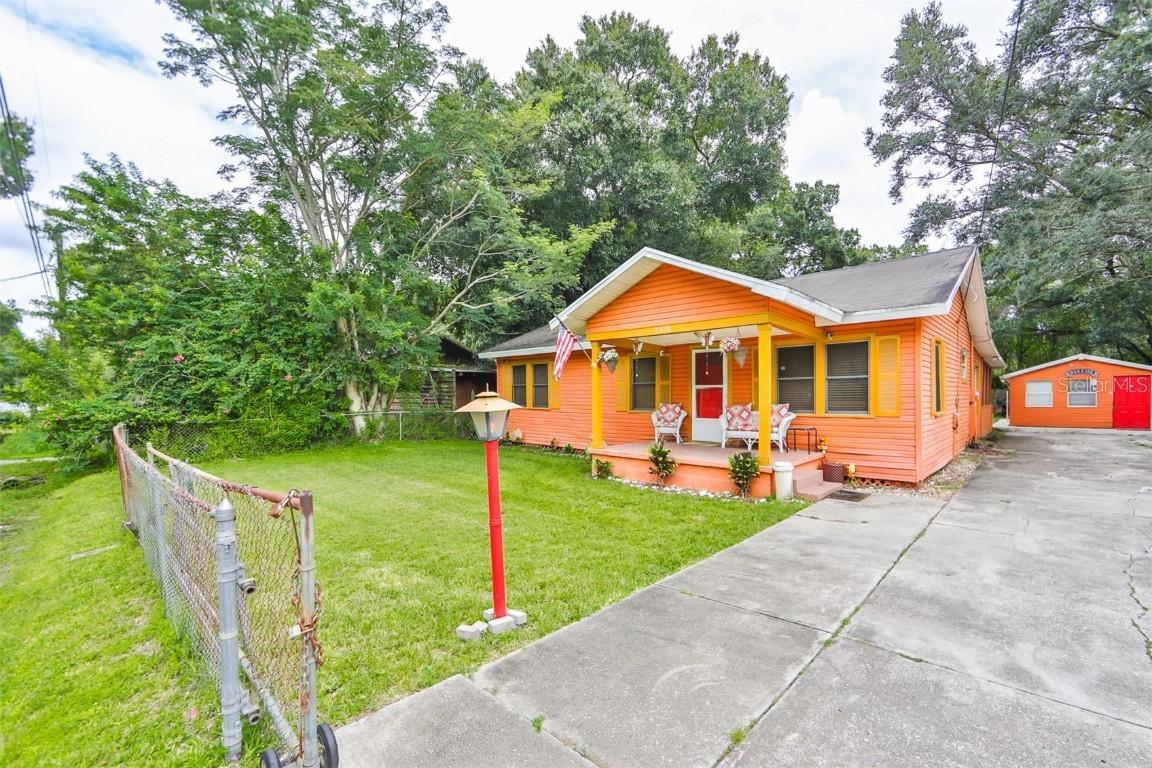 7210 Rhode Island Dr., Tampa, FL 33619