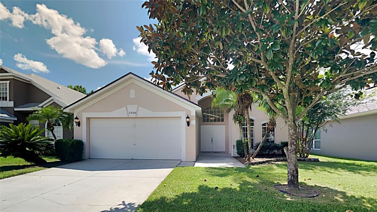 3000 Eglington Dr., Orlando, FL 32806