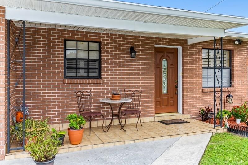 3415 W Aileen St., Tampa, FL 33607