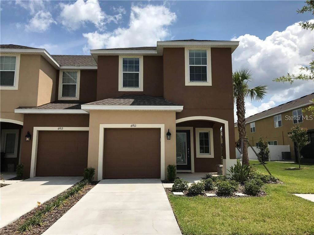 6911 Woodchase Glen Dr., Riverview, FL 33578