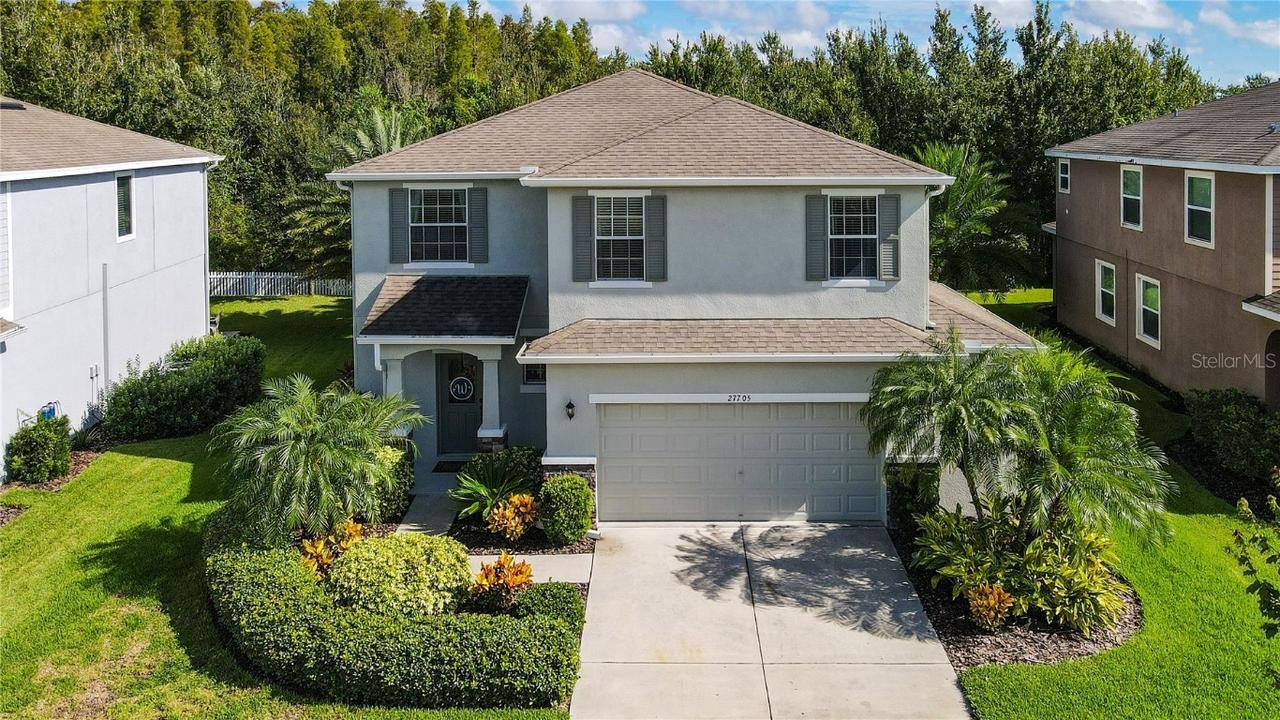 27705 Stonecreek Way, Wesley Chapel, FL 33544
