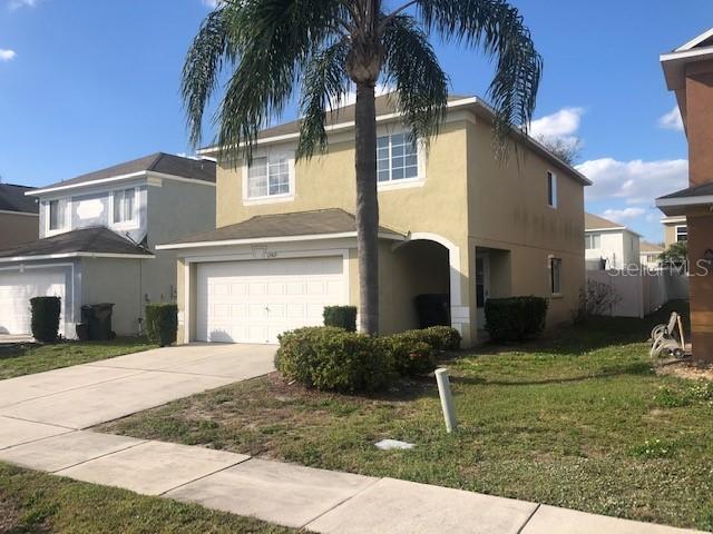 12909 Fennway Ridge Dr., Riverview, FL 33579