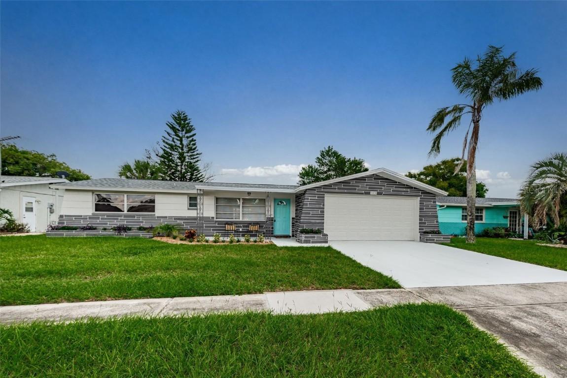 5824 Dahlia Ave., New Port Richey, FL 34652