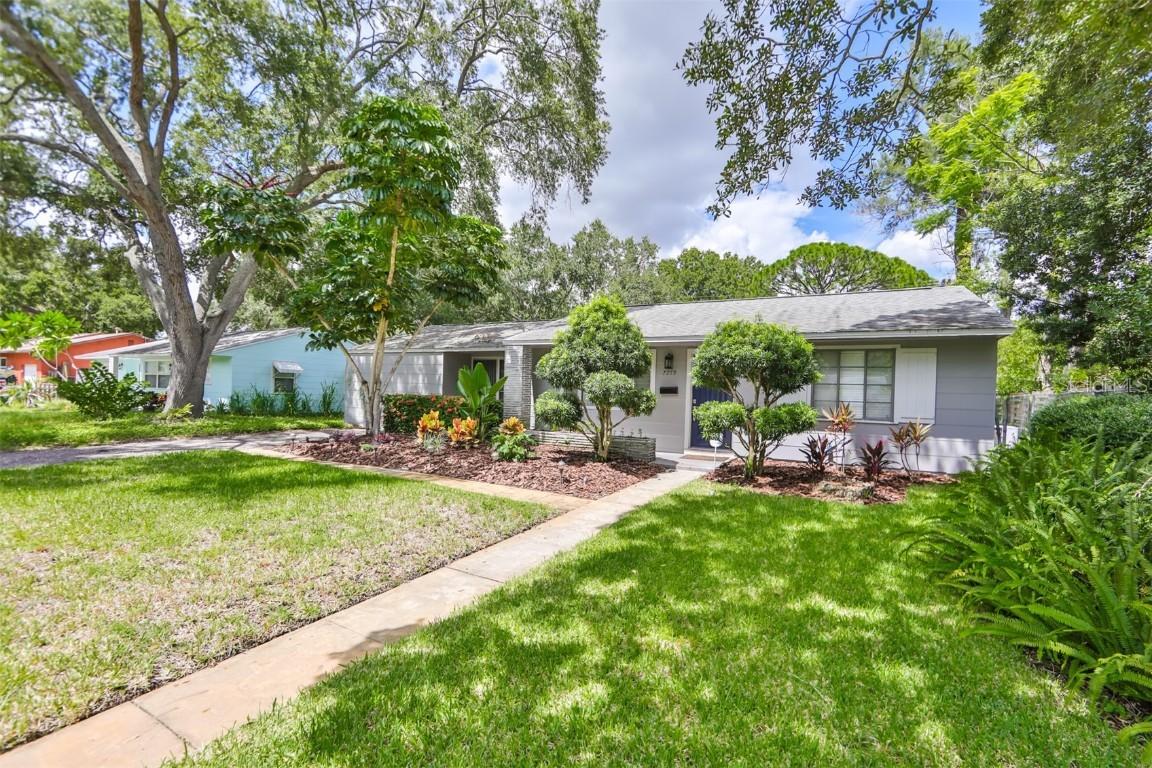 7219 4th Ave., St Petersburg, FL 33710