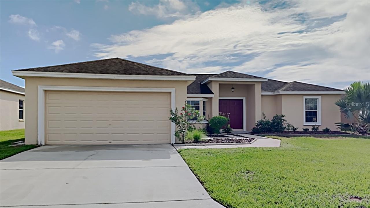 2234 Bluebird Ave., Bartow, FL 33830