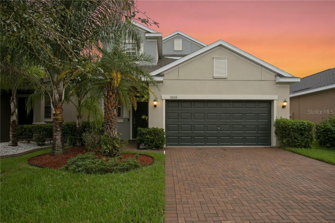 10153 Newminster Loop, Ruskin, FL 33573