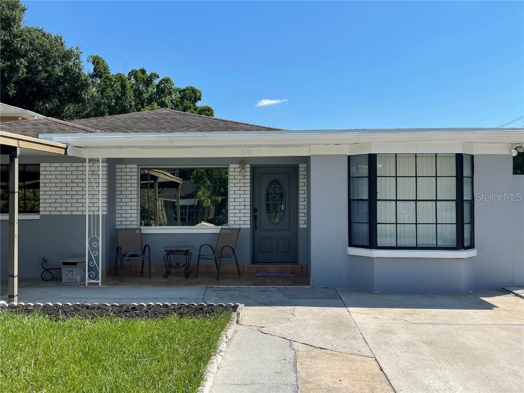 505 N Archer St., Tampa, FL 33609