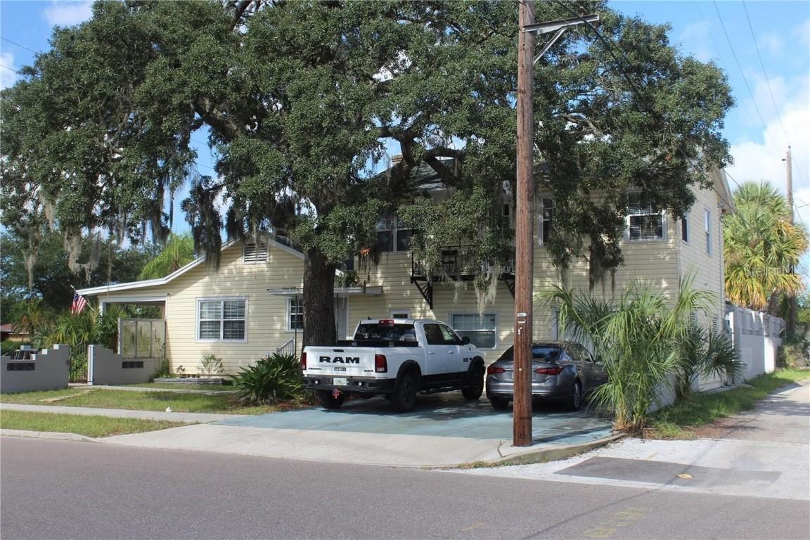 3801 1st Ave., St Petersburg, FL 33713