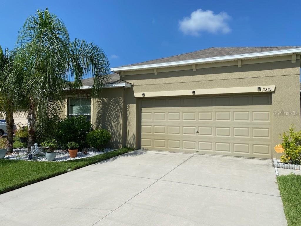 2215 4th St., Ruskin, FL 33570