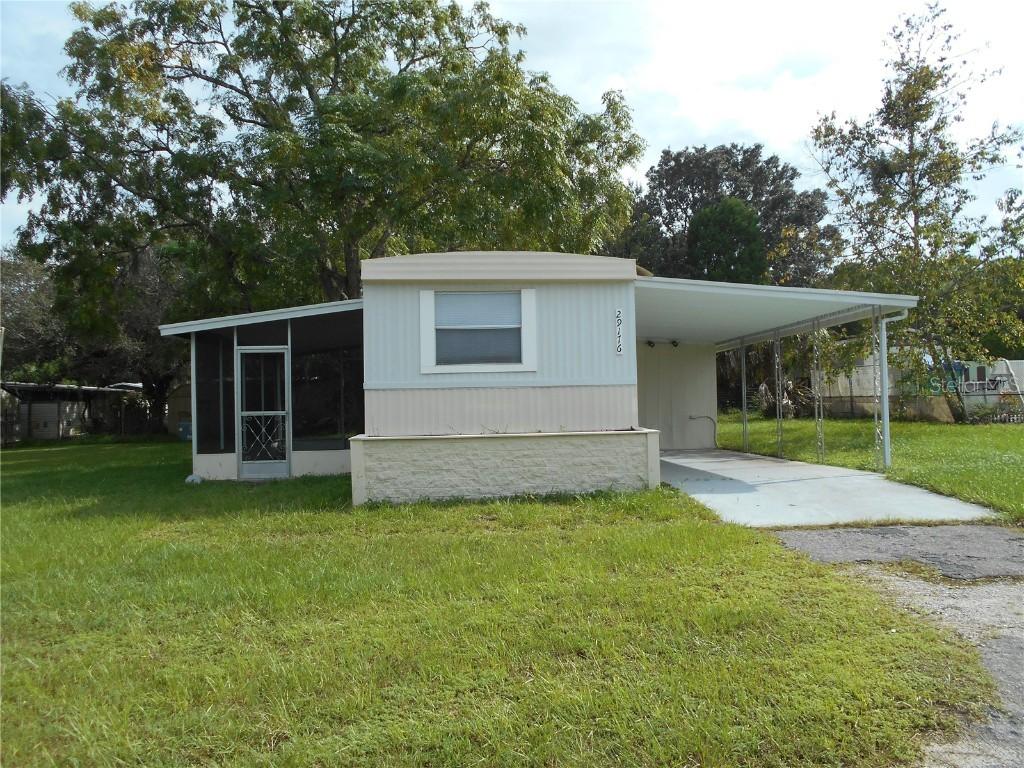 29176 Heckleman St., Brooksville, FL 34602