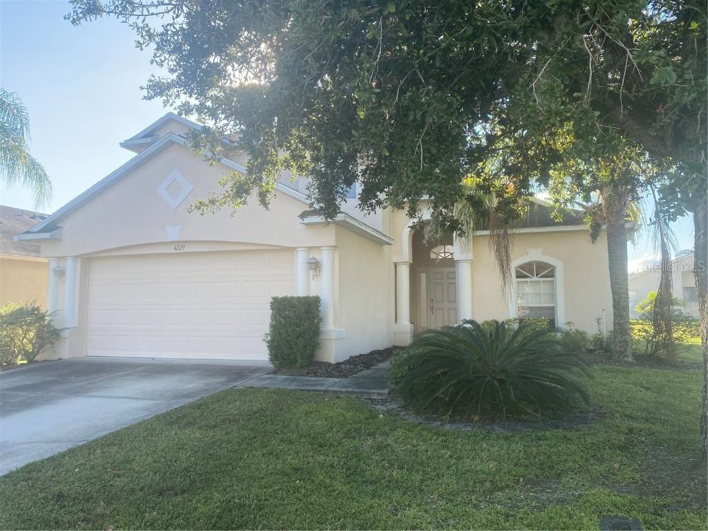4229 Branchside Ln., Wesley Chapel, FL 33543