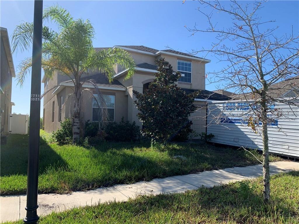 2322 Dovesong Trace Dr., Ruskin, FL 33570