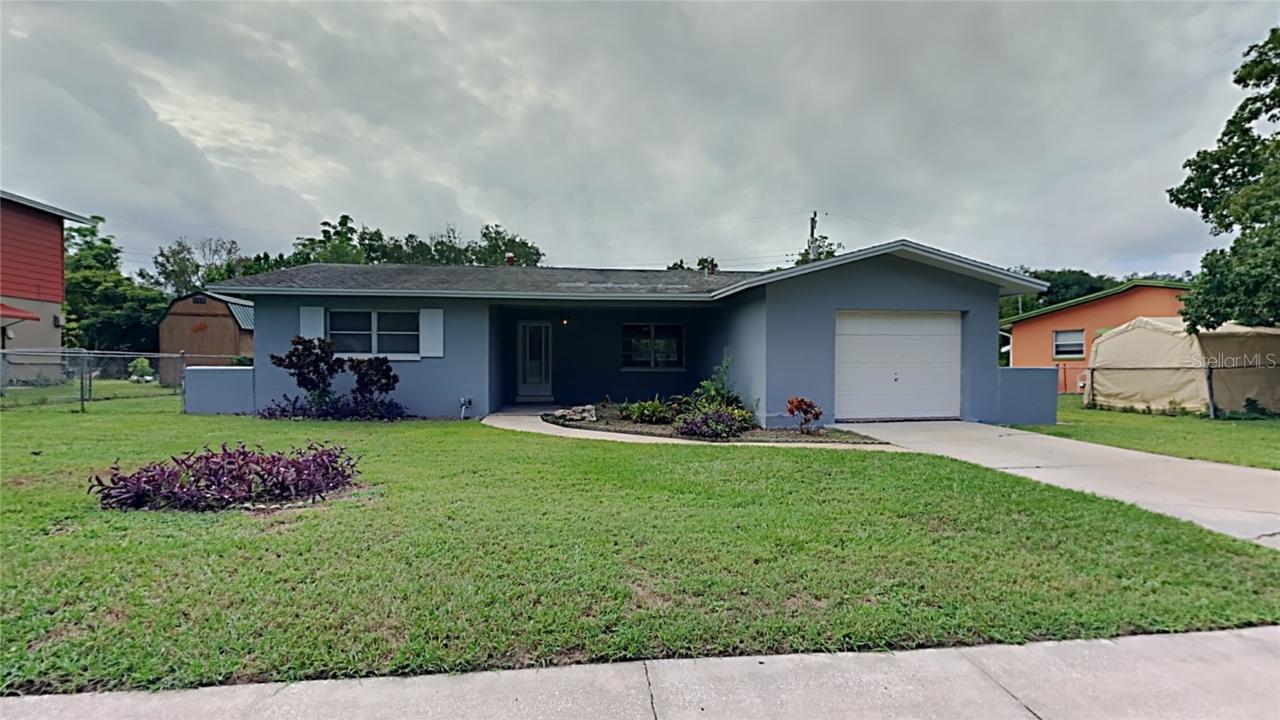 2425 Heritage Dr., Titusville, FL 32780