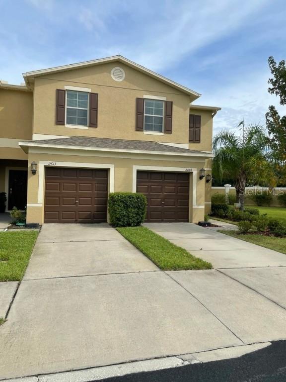 2611 Lantern Hill Ave., Brandon, FL 33511
