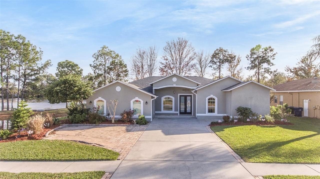 21604 Silver Bay Pl., Land O Lakes, FL 34637