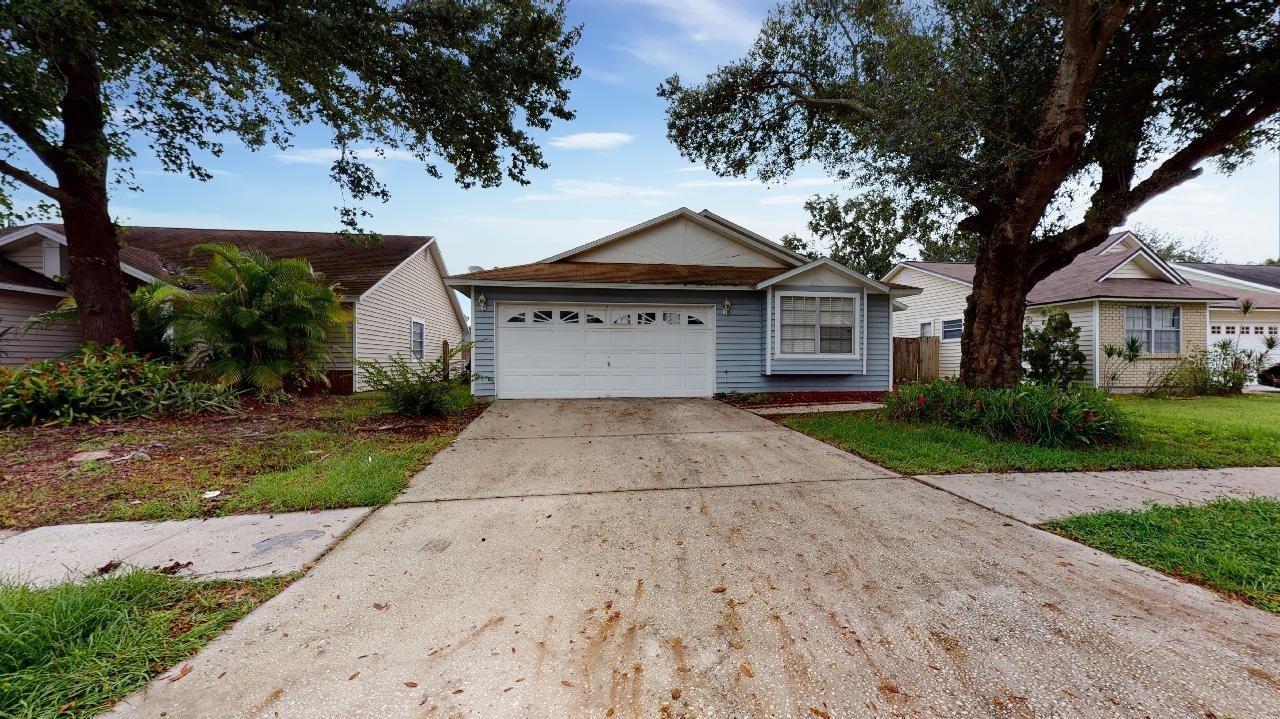 1413 Tiverton Dr., Brandon, FL 33511