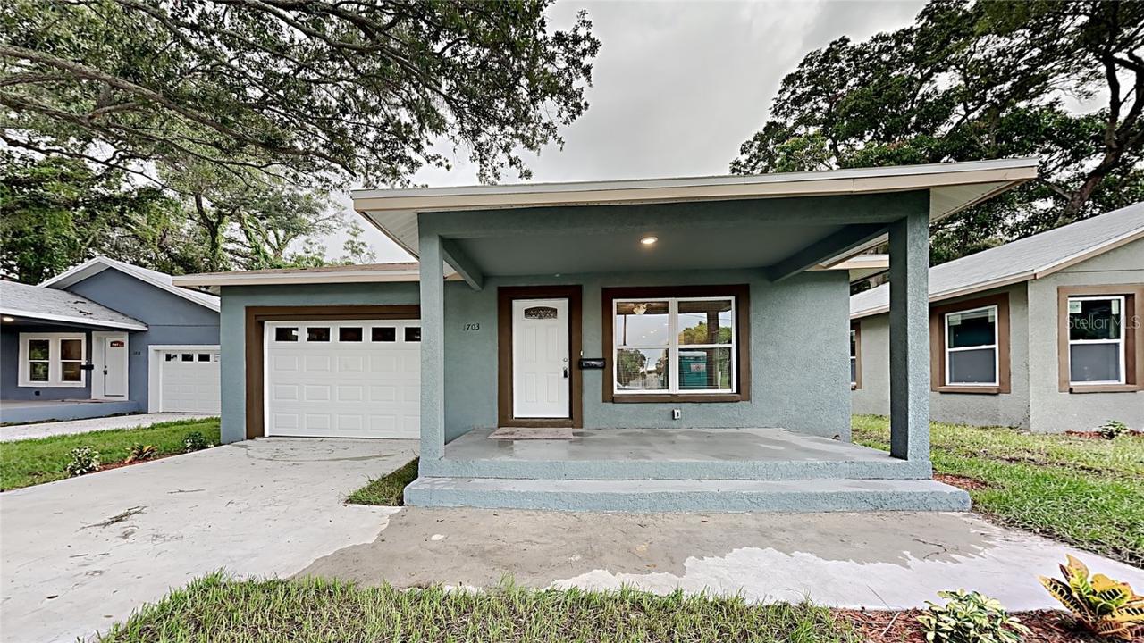 1703 12th St., St Petersburg, FL 33705