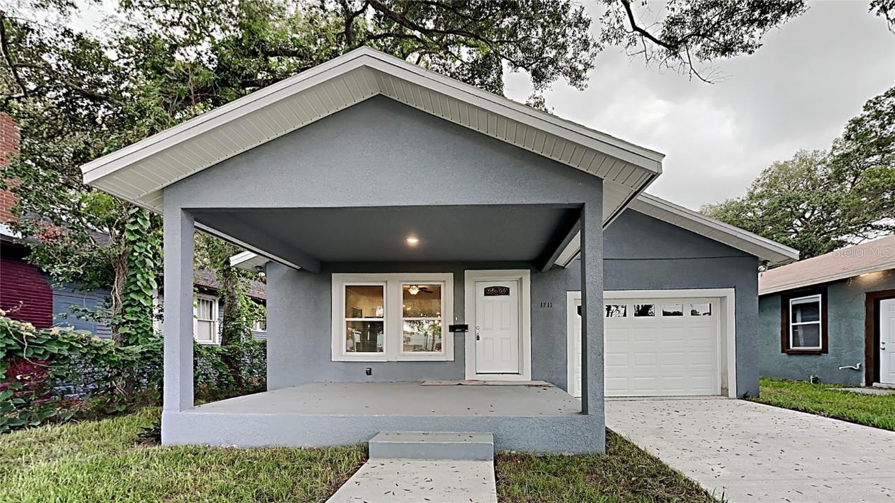 1711 12th St., St Petersburg, FL 33705