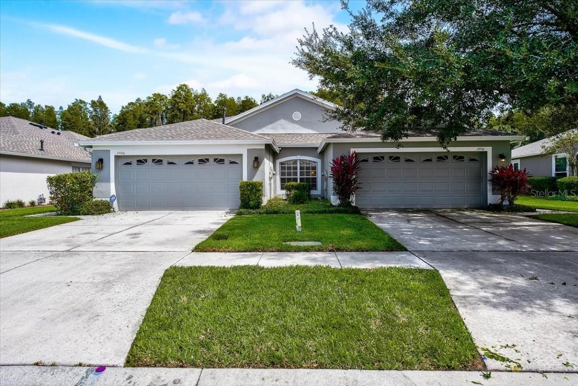 2936 Tanglewylde Dr., Land O Lakes, FL 34638