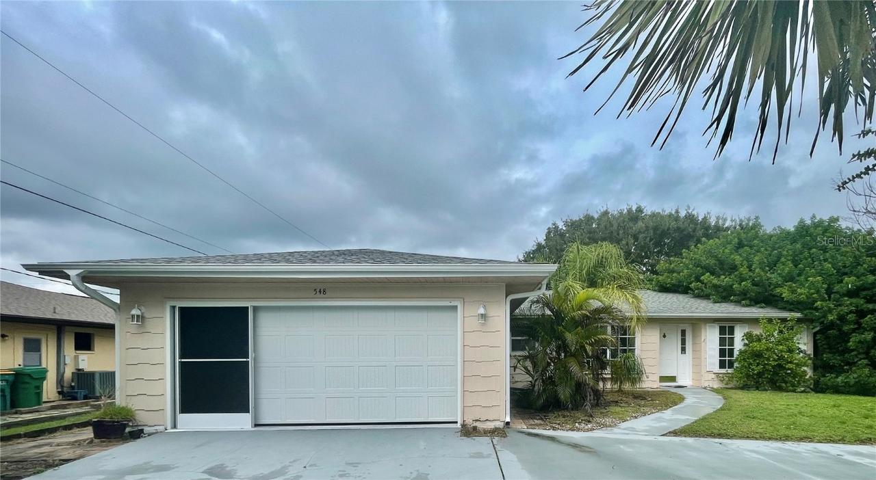 548 Kellstadt St., Port Charlotte, FL 33952