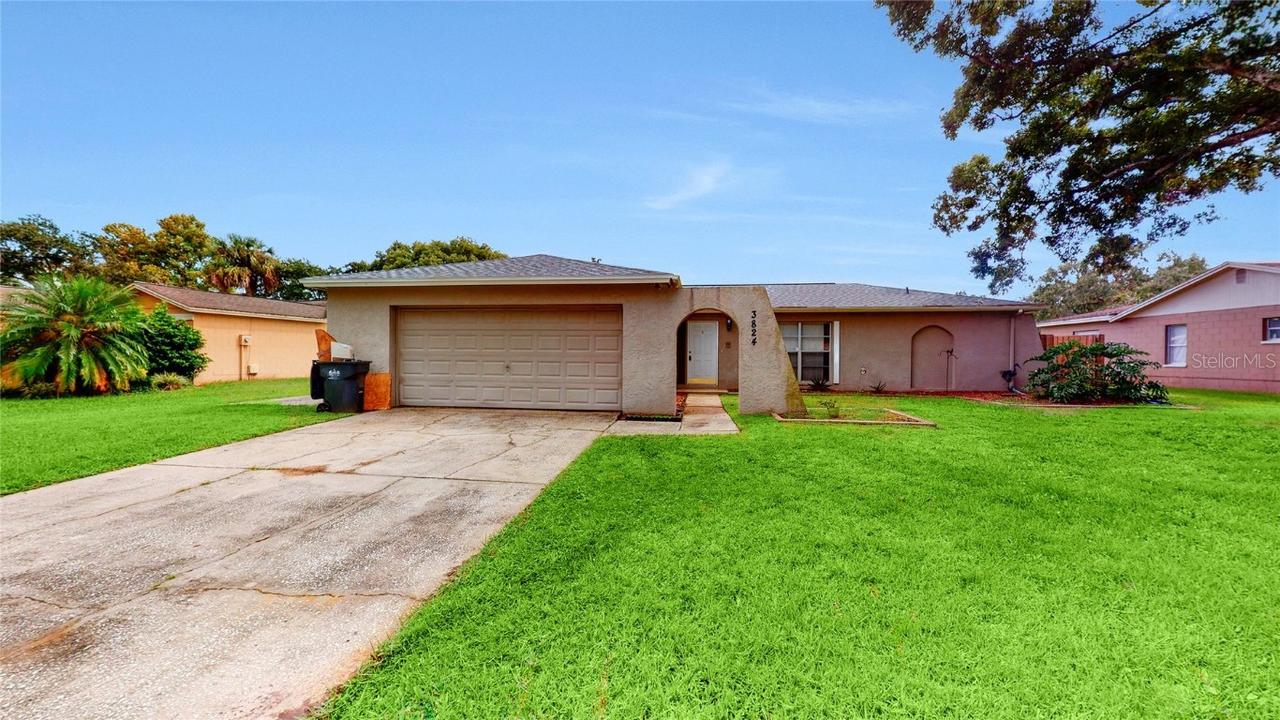 3824 Southview Dr., Brandon, FL 33511