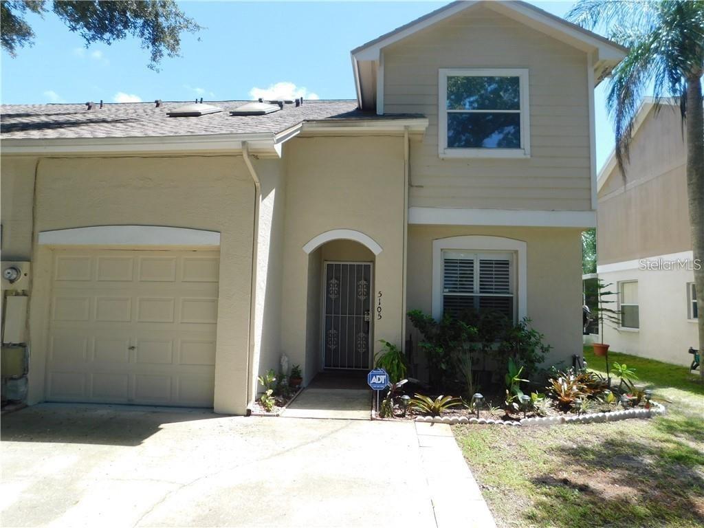 5105 Corvette Dr., Tampa, FL 33624