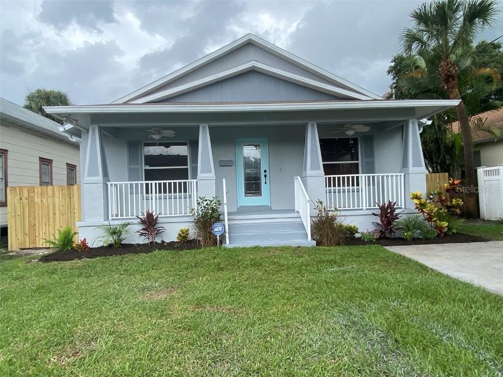 2206 Corrine St., Tampa, FL 33605
