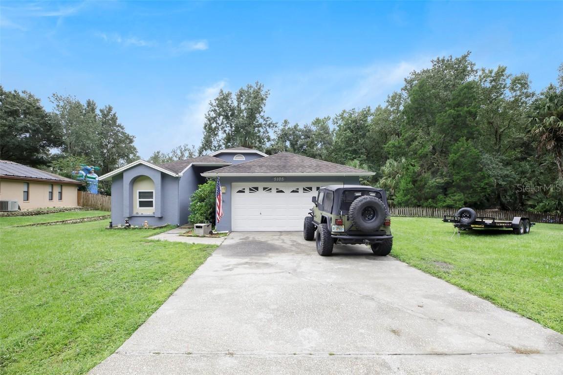 5105 Eagle Island Dr., Land O Lakes, FL 34639