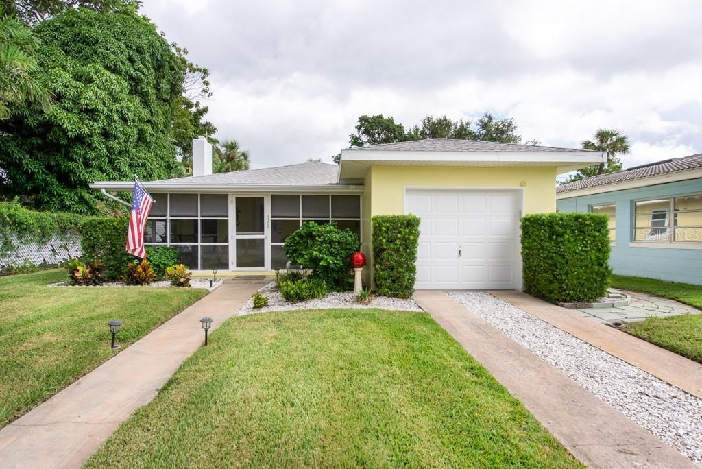 3305 E Debazan Ave., St Pete Beach, FL 33706