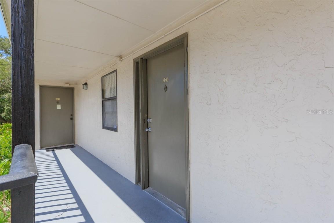 2154 Bradford St. #222, Clearwater, FL 33760