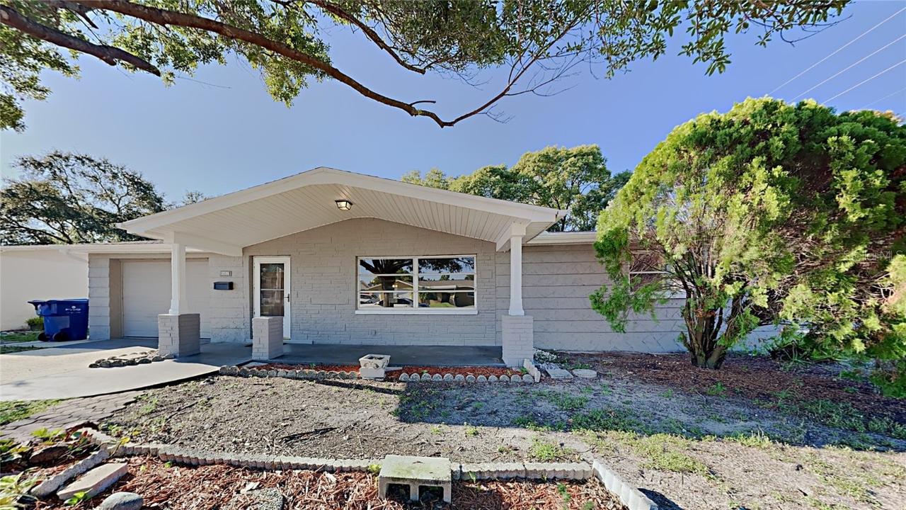 3506 Oxford Dr., Holiday, FL 34691