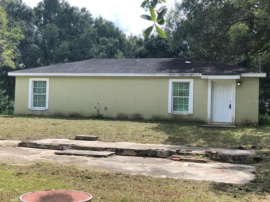2529 SW Kleis Dr., Arcadia, FL 34266