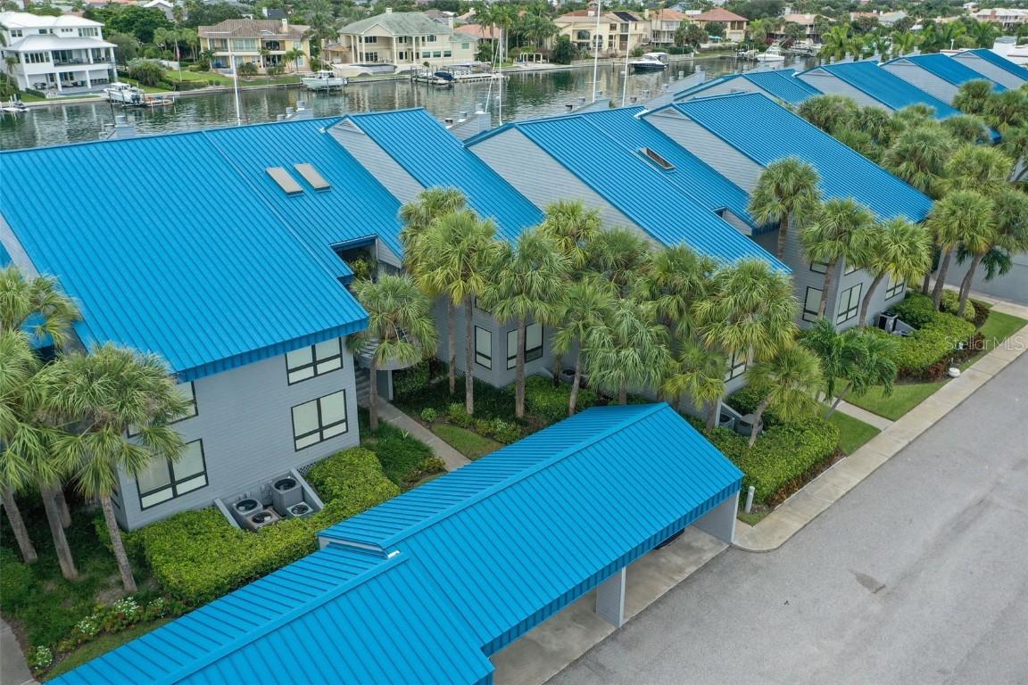 910 Pinellas Bayway #104, Tierra Verde, FL 33715