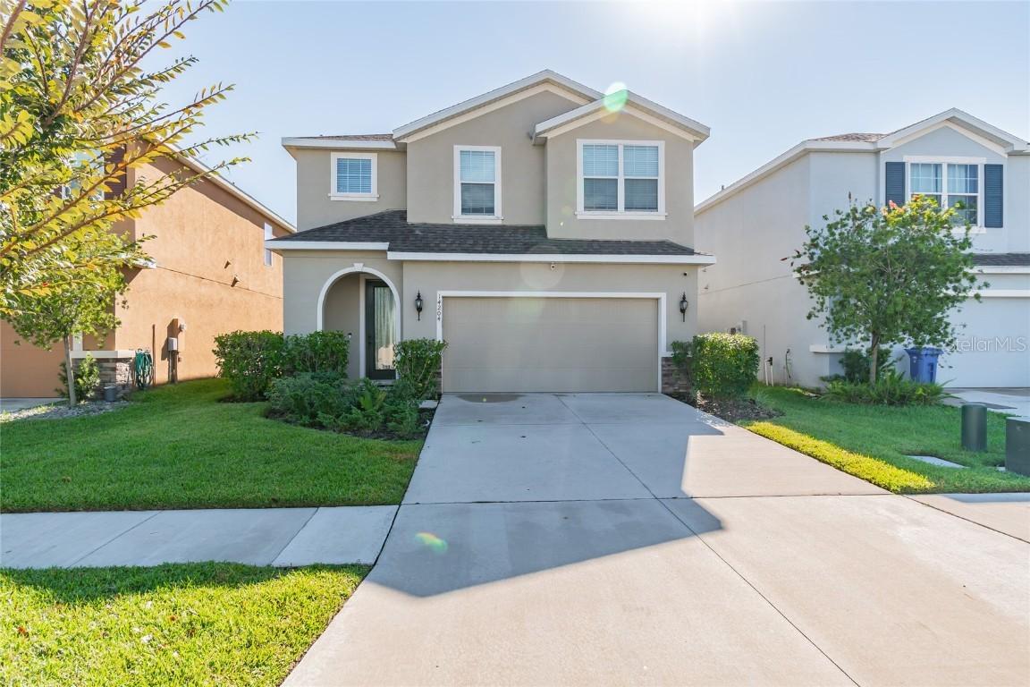 14204 Poke Ridge Dr., Riverview, FL 33579