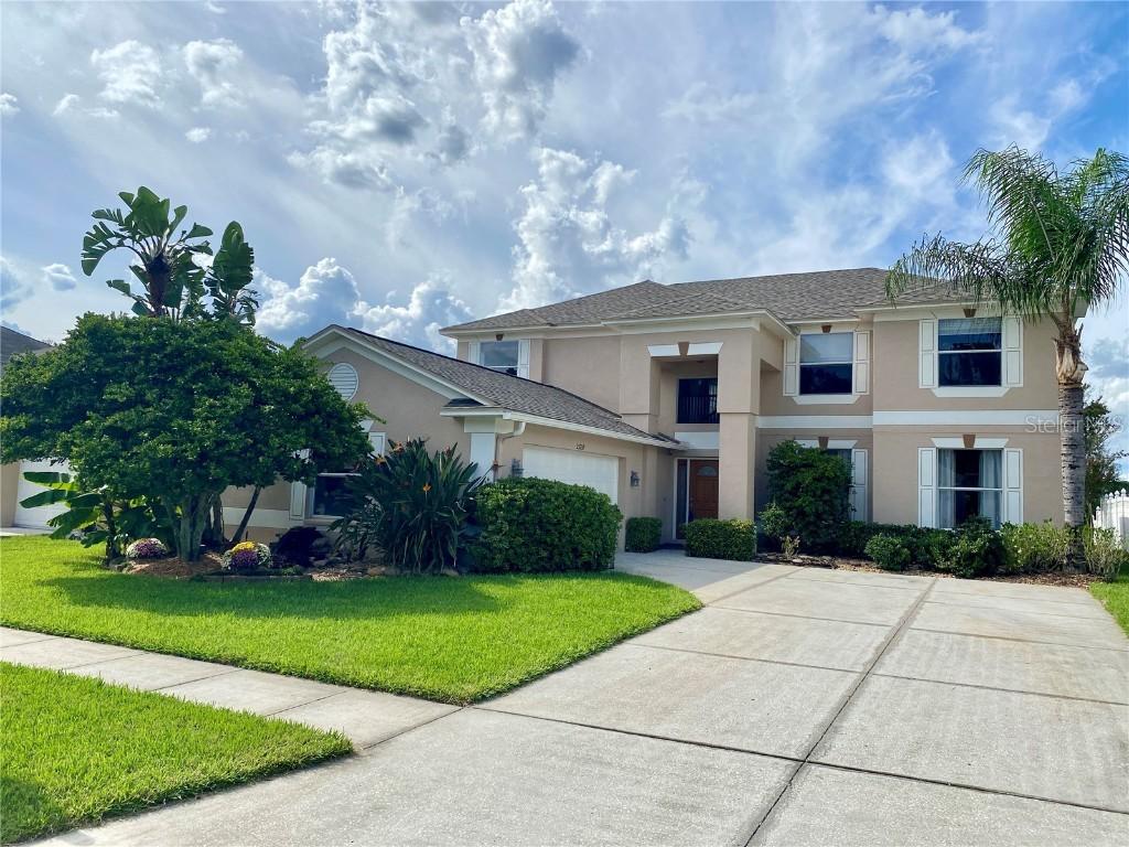 25737 Frith St., Land O Lakes, FL 34639