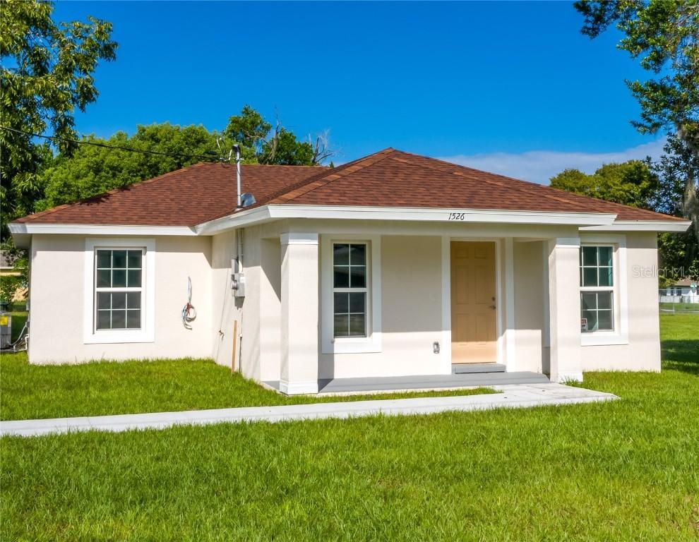 1526 Providence Rd., Lakeland, FL 33805