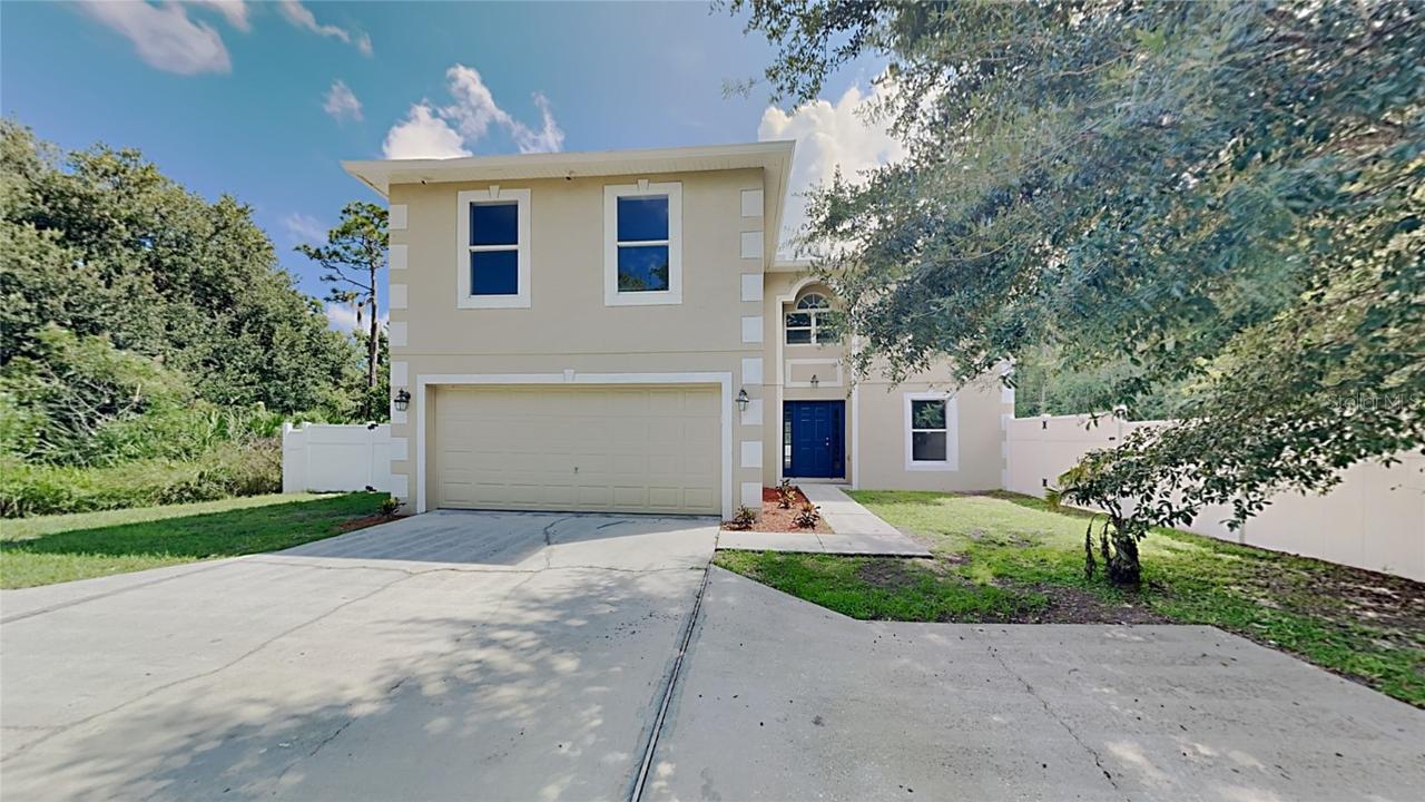 545 Kingfisher Dr., Poinciana, FL 34759