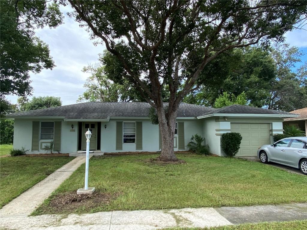 7336 Acorn Cir., Spring Hill, FL 34606