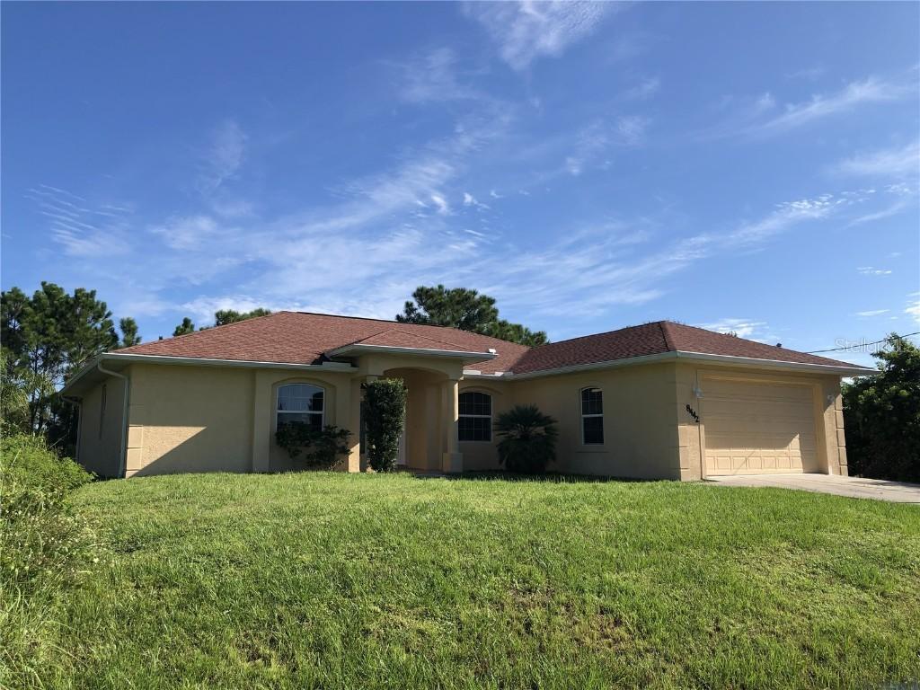8442 Chesapeake Ave., North Port, FL 34291