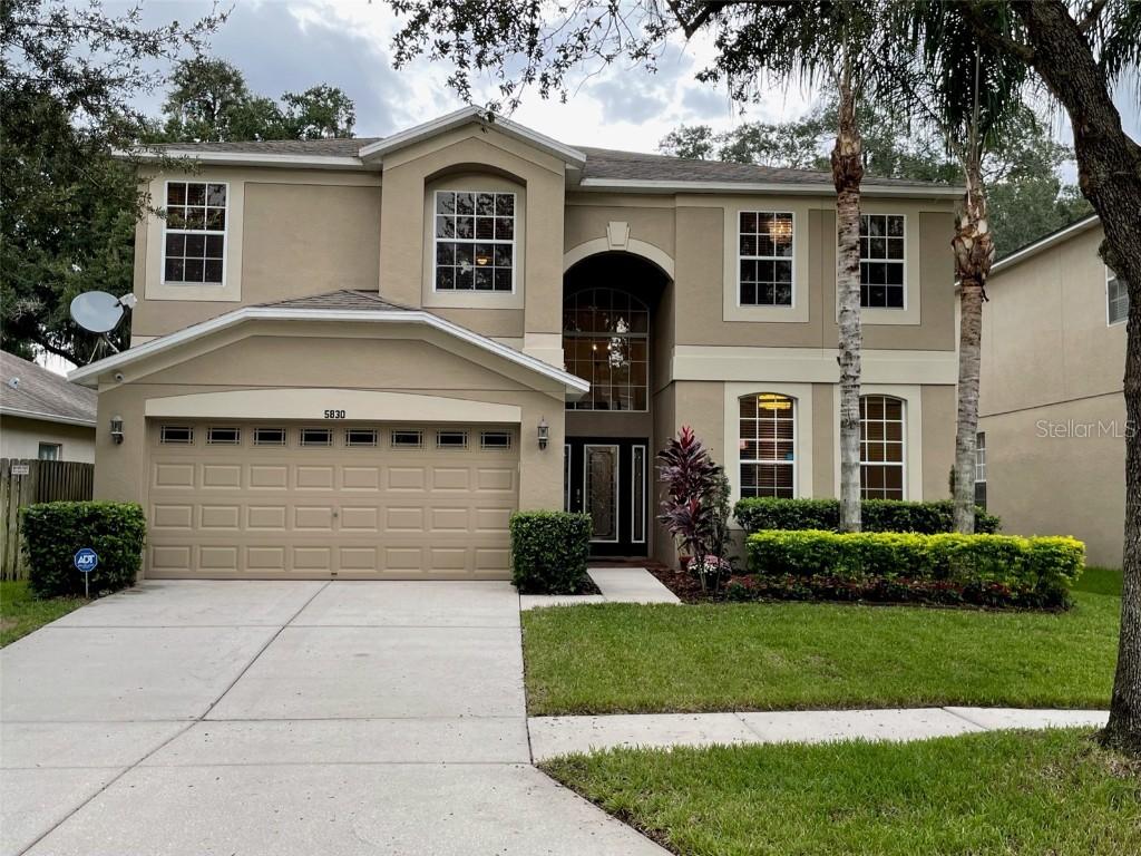 5830 Butterfield St., Riverview, FL 33578