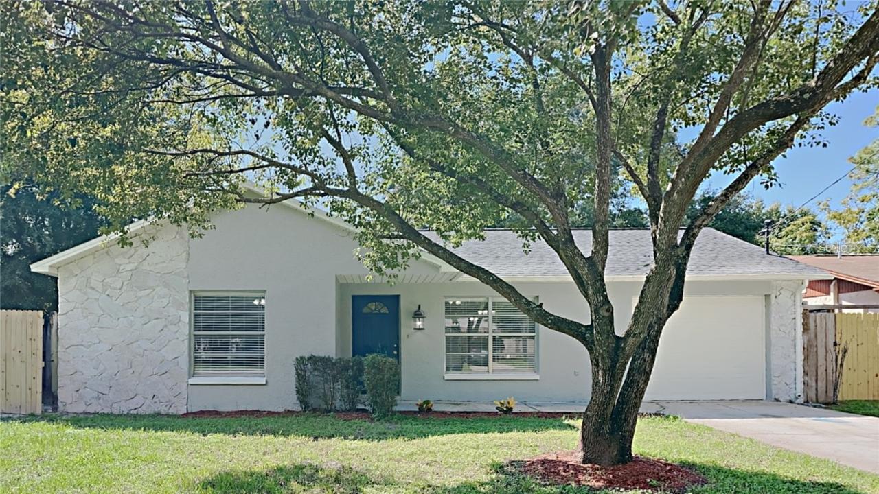 6617 Hone St., New Port Richey, FL 34653